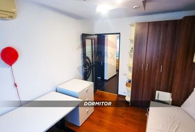 Apartament cu 3 camere de vanzare pe strada Moldovei - 9