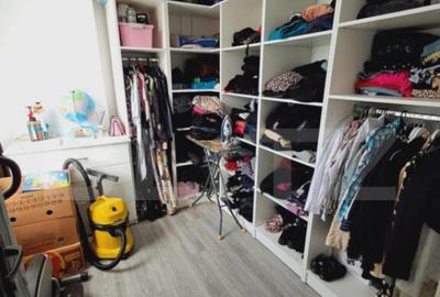 Apartament 3 camere, 70 mp, etajul 4 Beclean - 4