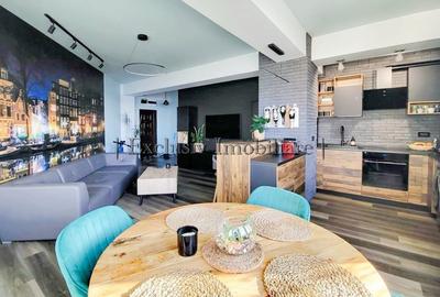 Inclusiv Vara! Apartament 2 camere | Mamaia - Summerland | Termen lung - 5