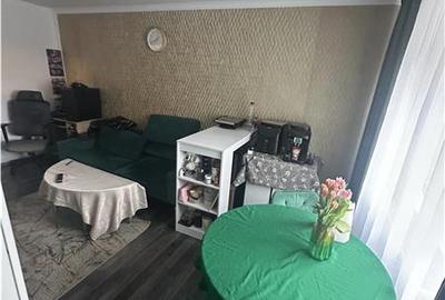 Apartament cu 2 camere decomandat, mobilat în Lipovei