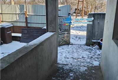 Apartament cu 3 camere decomandat în Chitila - 8