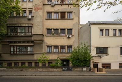 CISMIGIU -BERZEI, MANSARDA NEAMENAJATA, 125 MP! - 1