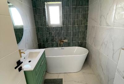 Apartament cu 2 camere semidecomandat în Florești - 7