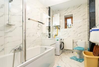 Apartament 3 camere, terasa si parcare, Strand-la 5 min de Parcul Sub Arini - 7