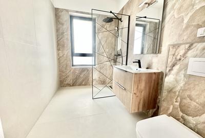 Apartament cu 2 camere decomandat în Giroc - 9