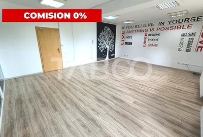 Spatiu pentru birou de inchiriat in Sibiu zona Centrala - 1