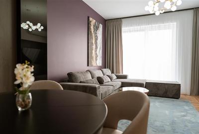 PENTHOUSE 157MP | 3 CAMERE | ZONA CANTEMIR | ORADEA - 8