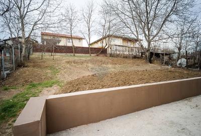 Vila de Vanzare cu 5 Camere, Teren 1000mp - Bucium, Iasi - Comision 0% - 15