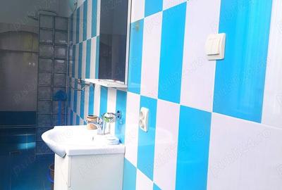 Casa de vanzare, langa biserica, in zona centrala, in comuna Pilu, jude?ul Arad - 5