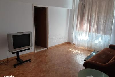 Garsonieră decomandată, mobilată în Pantelimon