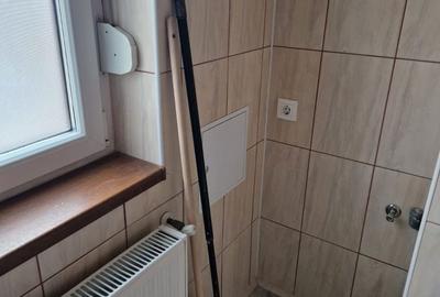 Apartament cu 3 camere decomandat în Gării - 12
