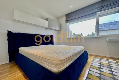 NOU/ SCOALA AMERICANA/ 2 LOCURI DE PARCARE/ JACUZZI - 13