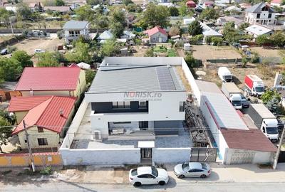 Vila moderna cu piscina langa Bucuresti - Cernica - Balaceanca - 12