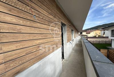 Casa cu teren langa padure Parcul Poligon Floresti 150mp 0%Comision - 6