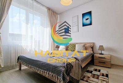 Vanzare apartament 3 camere decomandat zona Mall Grand Arena - 1