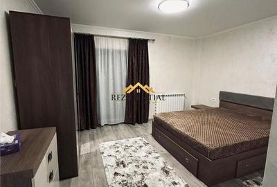 Apartament cu 2 camere decomandat în Central - 1
