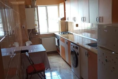 Apartament cu 2 camere decomandat în Central - 4