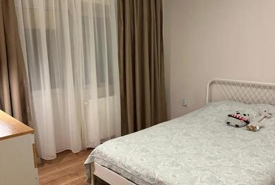 Apartament cu 4 camere decomandat în Central - 9
