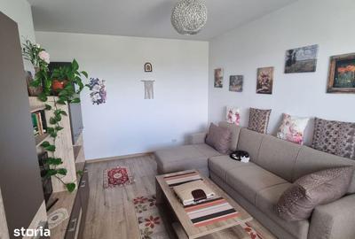 Apartament cu 2 camere decomandat în Bucium - 6