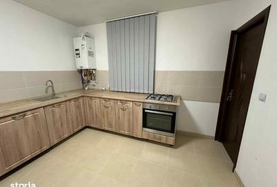 Apartament cu 2 camere în Criș - 7