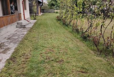 Casa + teren de vanzare | 3200mp | Crivatu, Cornesti, Dambovita Casa + teren de vanzare | 3200mp | Crivatu, Cornesti, Dambovita - 5