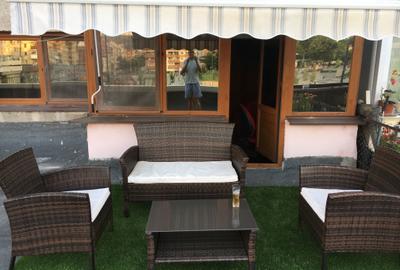 Apartament cu 3 camere decomandat în Ultracentral - 1