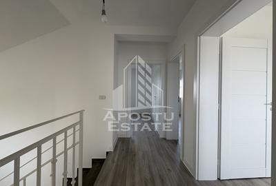 Casa individuala 4 camere de vanzare in Mosnita Noua | 600 mp teren Casa individuala 4 camere de vanzare in Mosnita Noua | 600 mp teren - 13