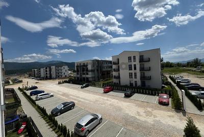Apartament 2 camere de vanzare - Complex Lebay, Ghimbav - 15