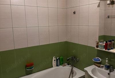 Vand apartament ocupabil - 8
