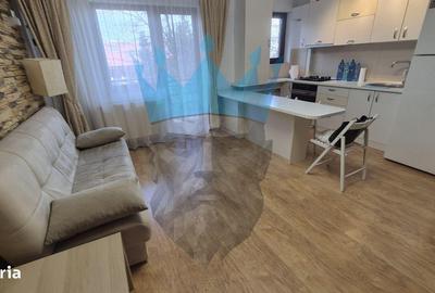 Apartament cu 3 camere, mobilat în Vitan - 15