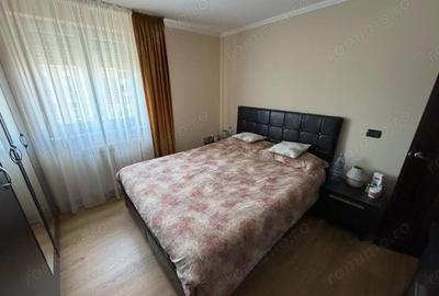 Apartament cu 2 camere semidecomandat în Central - 2