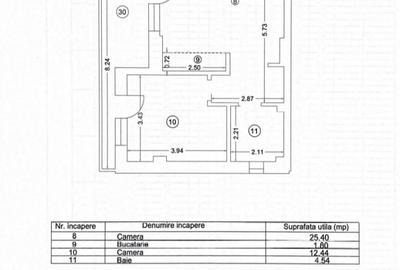 Priveliste de vis in rezidenta speciala pe lac - 13