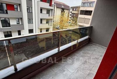 Apartament cu 2 camere decomandat în Central - 3