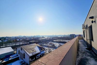 Apartament 2 Camere cu terasă 42 mp - Șoseaua Fundeni- Colentina - 10