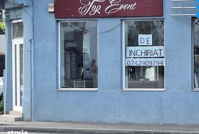 Spațiu comercial, de 80 mp, în Piața Centrală - 3