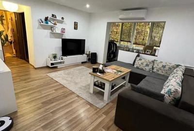 Apartament cu 3 camere semidecomandat în Lipovei - 3