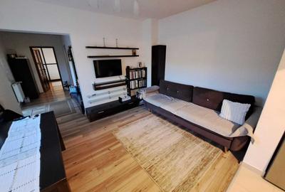 2 camere ,decomandat, 47 mp, 1 parcare,  zona  Sopor - 3