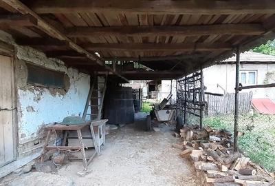 Casă cu 5 camere cu Teren 4500 Mp în Bâscenii de Sus - 2