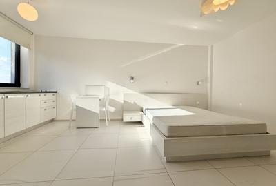 Garsonieră semidecomandată, mobilată în Zorilor - 4