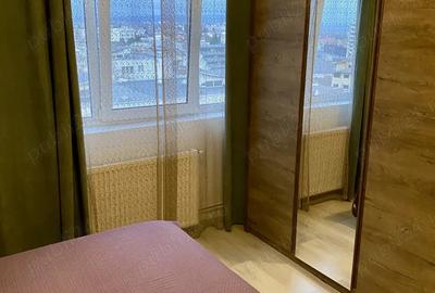 Proprietar - Inchiriez apartament 2 camere - Ploiesti , Ultracentral - 5