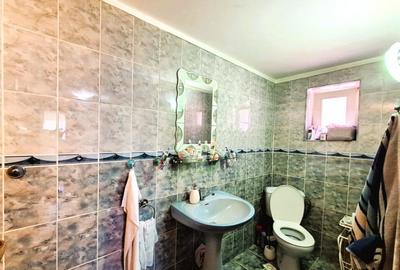 Casa 6 camere, Manastur, garaj dublu, posibilitate gradinita - 6