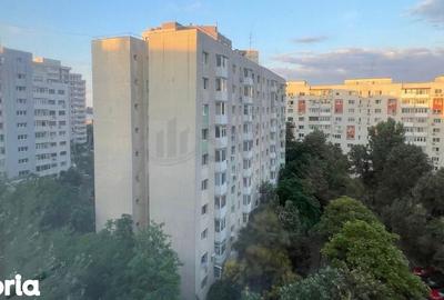 Apartament cu 2 camere decomandat, mobilat în Grivița - 2
