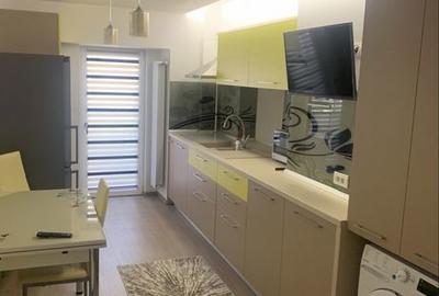 Apartament cu 2 camere decomandat în Faleza Nord - 7