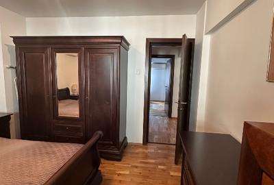 Apartament trei camere  Camera de Comerț - 9