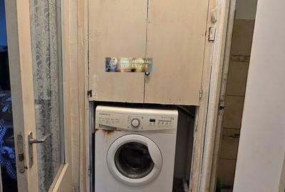 Apartament cu 2 camere semidecomandat în Far - 5