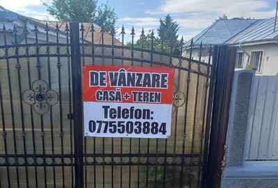 Casa vânzare Golești -Vrancea=preț de garsonieră - 16