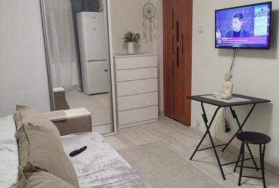 Garsonieră în Drumul Taberei - 2