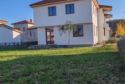 Vanzare vila individuala in Corbeanca - Zona centrala - 3