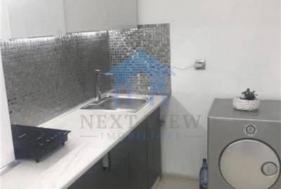 Apartament 1 camera, FSEGA - 6