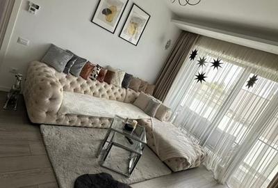 3 camere + parcare MRS Residence Baneasa IM502 - 3